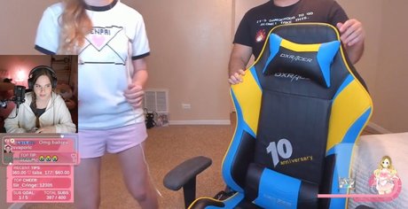 SarahKey ポルノスター ヌード 写真