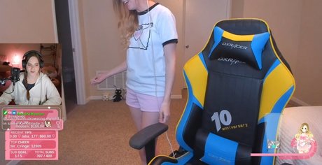 SarahKey XXXモデル 写真