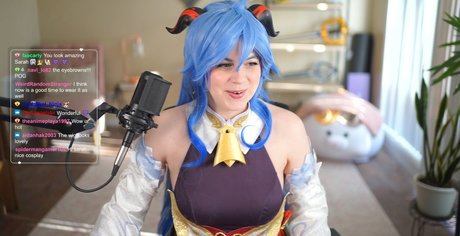 SarahKey 美しいスター アーカイブ