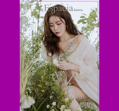 Espacia Korea 無料女優 写真