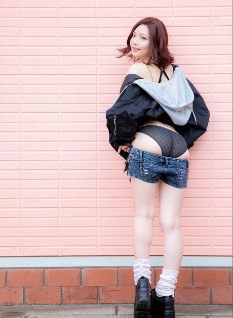 Marina Amatsu ポルノ女優 写真