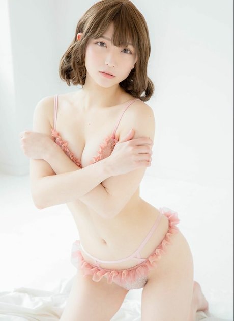 Marina Amatsu ヌードのポルノスター アーカイブ