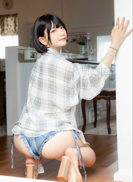 Marina Amatsu 素敵なスター 写真
