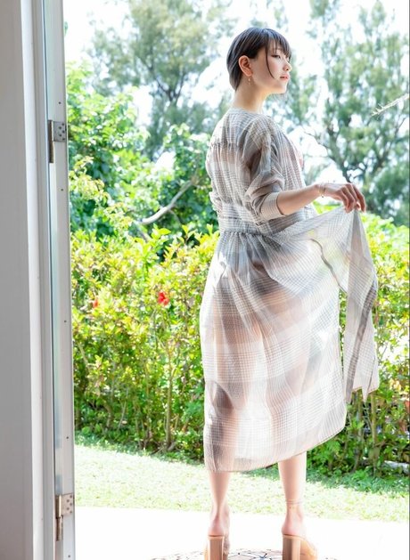 Marina Amatsu 限定モデル ギャラリー