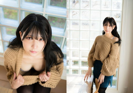 Marina Amatsu 完璧な女優 ギャラリー