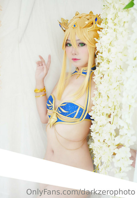 darkzerophoto ポルノスター 独占 画像