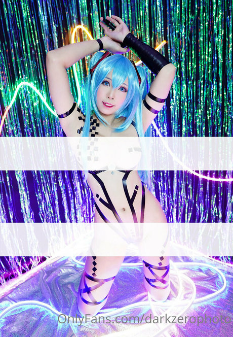 darkzerophoto トップポルノスター 画像