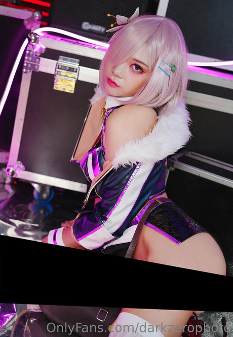 darkzerophoto アダルト女優 アーカイブ