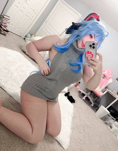 Junkenstein セクシーモデル 画像