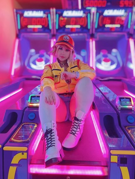 Junkenstein スターセックス 写真