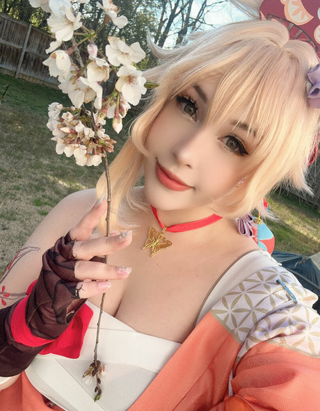 Junkenstein 完璧な女優 画像