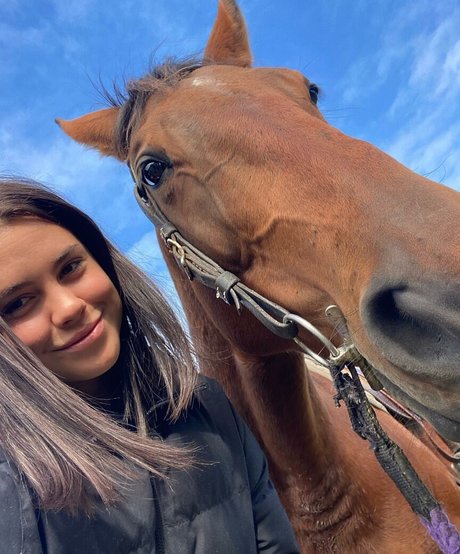 Desi Johnson 美しいスター アーカイブ