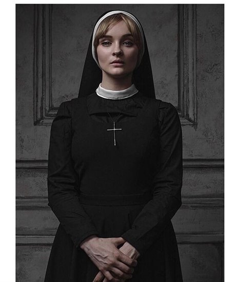 Sophie Katssby ヌード女優 写真