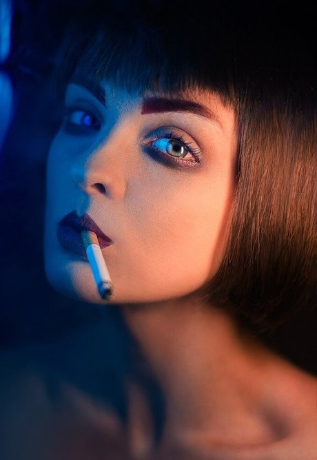 黒人レズビアンOnlyFans 美しいヌード 写真