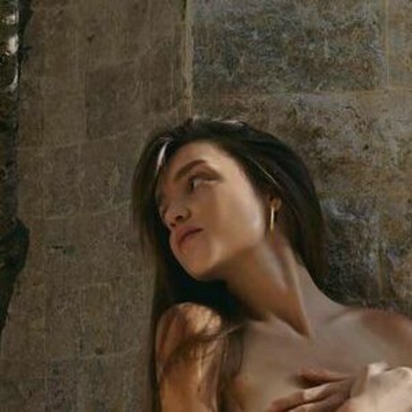 Sasha Chistova 可愛いモデル 写真