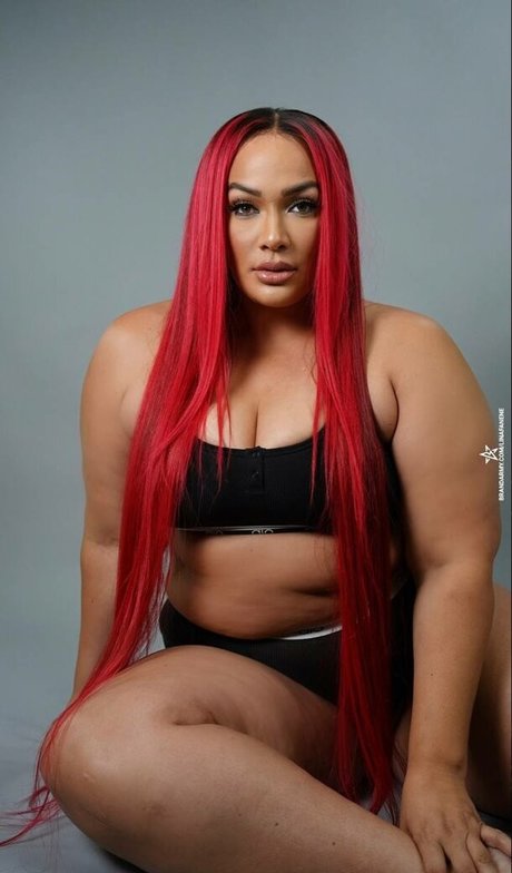 黒人美女OnlyFans 無料ヌード 画像