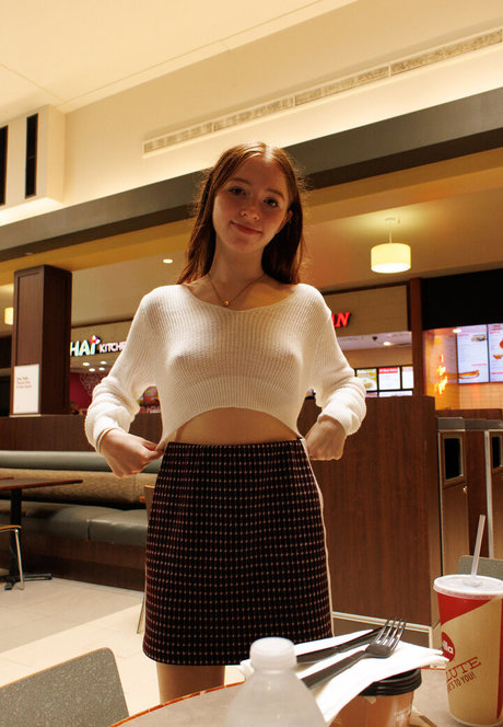 Myra Glasford ポルノスター トップ 画像