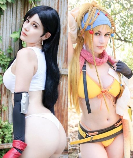 Meryl Sama かわいいスター 写真