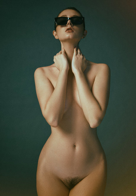 Disha Yudina 高品質のスター 画像