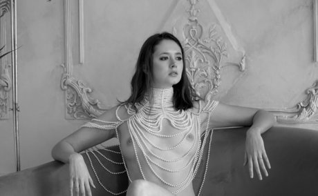 Disha Yudina セクシーモデル ギャラリー