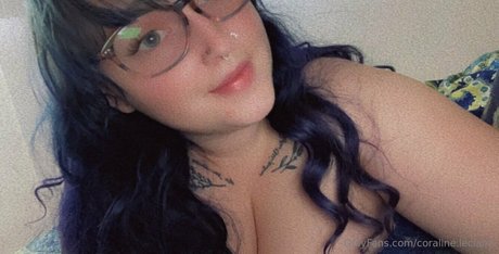 coraline leclaire スター 写真