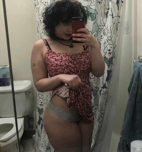 PawgトランスOnlyFans ホットセクシー 写真