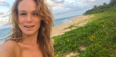 Mariana Ximenes XXXモデル 写真