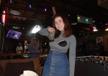 MeganBitchell HDスター 画像