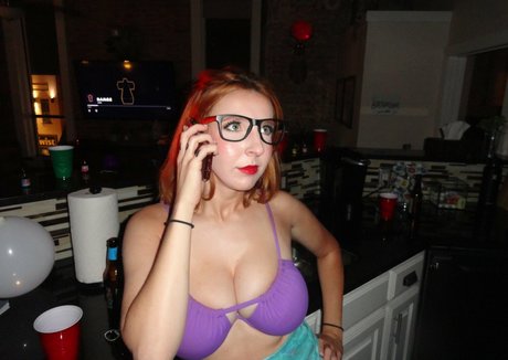 MeganBitchell ポルノ女優 写真