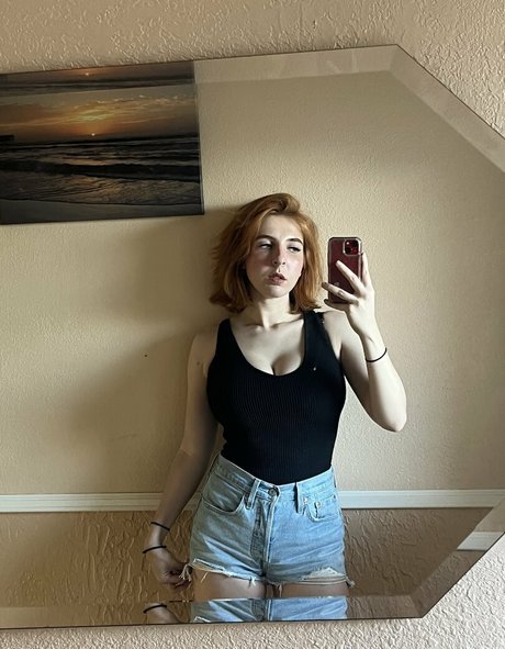 MeganBitchell 素敵なモデル ギャラリー