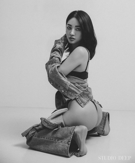 Tashay0ung トップスター 写真