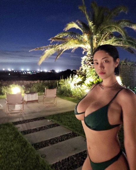 Tashay0ung 高品質スター 写真