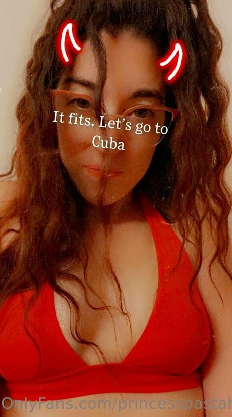 princesspastah top profile image