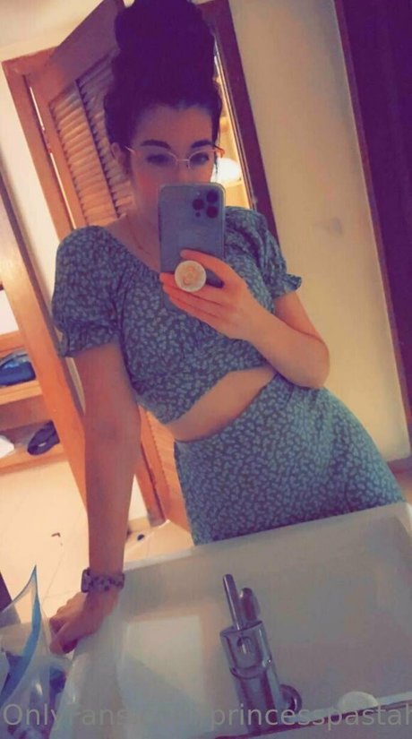 princesspastah かわいいスター 画像