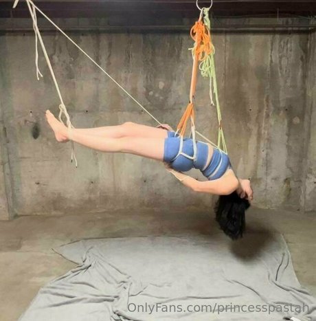 princesspastah 高品質のポルノスター 画像