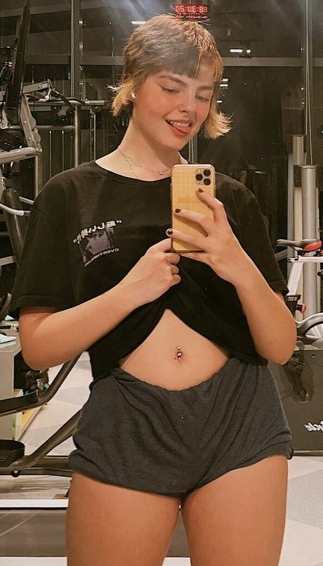 Triz 可愛い女優 ギャラリー