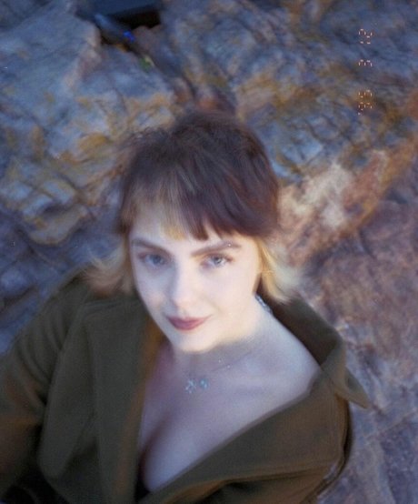 Triz ポルノスター アート 写真