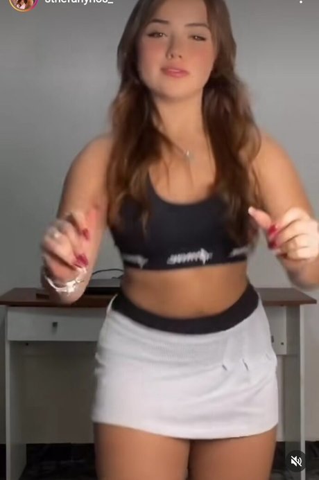 Sthefany Rios HDスター 画像