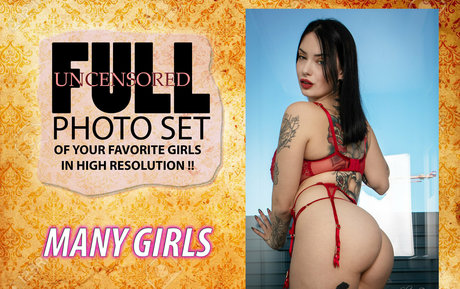 manygirlsfree HDスター ギャラリー