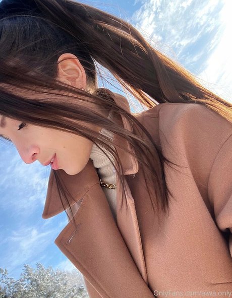 Aiwaonly ポルノ女優 写真