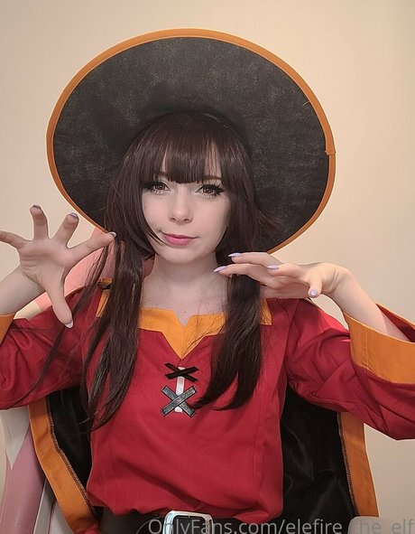 elefire the elf ポルノスター セックス 画像