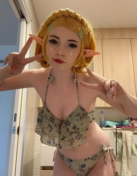 elefire the elf profile image