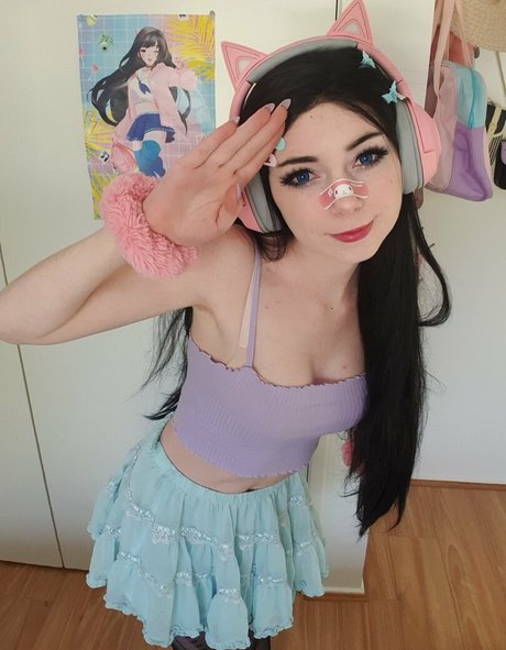 elefire the elf 独占女優 画像