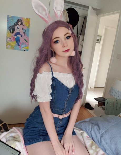 elefire the elf ポルノスター 写真