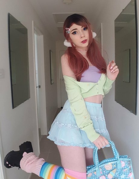 elefire the elf 裸のポルノスター 画像