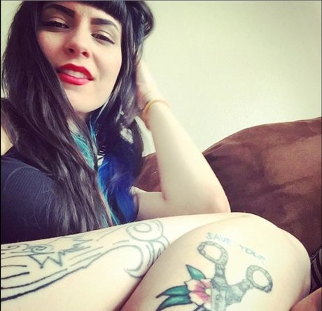 Sailor Jeramie 無料女優 アーカイブ