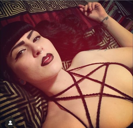 Sailor Jeramie セックスモデル 写真