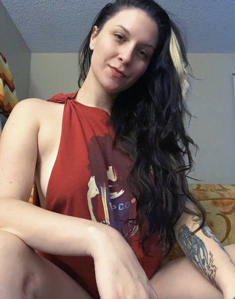 Sailor Jeramie アートモデル ギャラリー