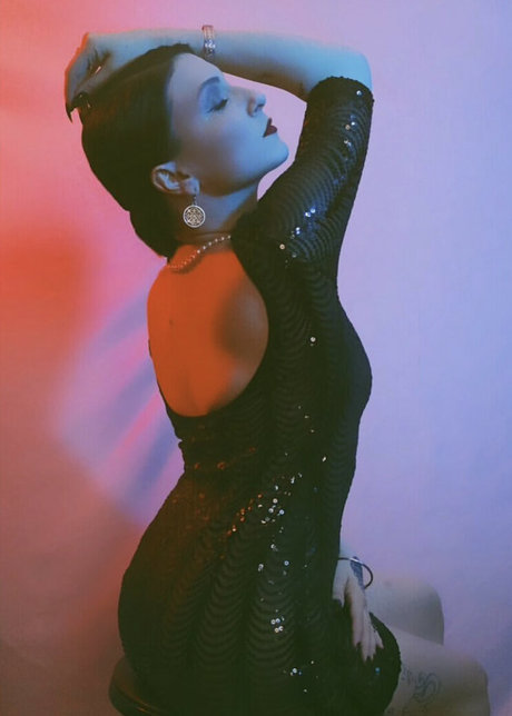 Sailor Jeramie ホットスター 写真