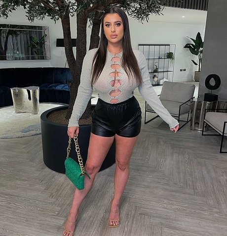 PawgトランスOnlyFans HD 画像